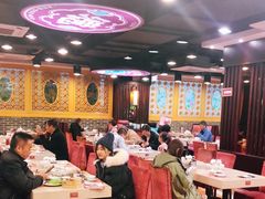 大堂-点都德(盘福楼店)