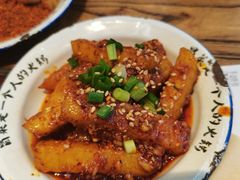 -成都你六姐·牛肉冒菜(上海环宇荟店)