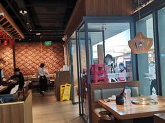 -黑牛黑猪烤肉专门店(万象城店)