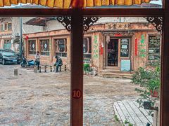 -顺顺小吃(独克宗古城店)