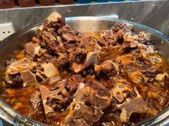 -布多斯烤肉火锅自助(江腾广场店)