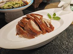 -全聚德(蓝山店)