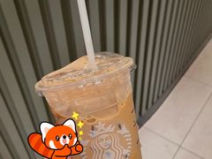 -星巴克臻选(深圳沙井海岸城店)