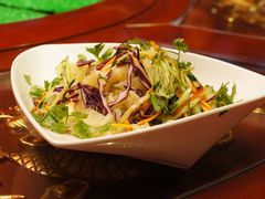 -大汗行宫园林餐厅