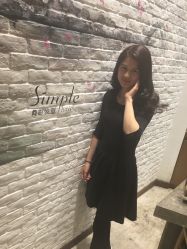 -简影造型·自选烫染接发salon