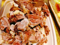 -塞伊德·蒙餐(锡林浩特店)