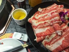 -辣府(大融城店榜首餐厅)