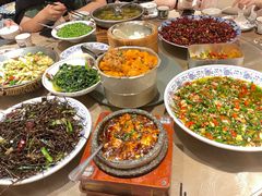 -杨记隆府(时代天街店)