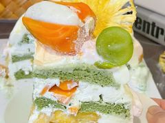 -流酥可心·牛乳蛋糕商店(禾祥西路店)
