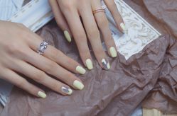 -AKIRA 安久日式美甲美睫