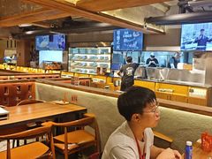 -一烧一烤•锦州烧烤(KTV包房·长江街店)