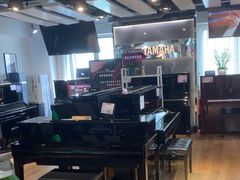 -雅马哈钢琴专卖店盛世雅歌琴行·电钢琴城·钢琴培训(翠微路店)