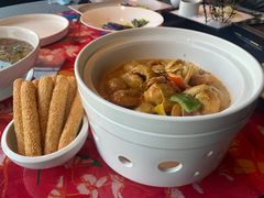 -上海滩餐厅(BFC外滩金融中心店)