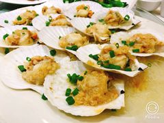 -海儀美食楼(湾仔海鲜街店)