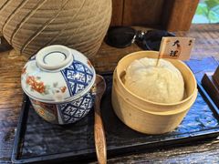 -银米·云南传统过桥米线(双廊黑金冠店)