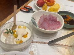 -第六季自助餐厅(北太平庄店)