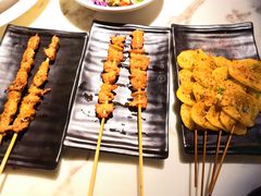 -JUKEBOX玖部音乐餐厅(华侨城店)