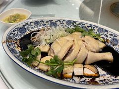 -南园酒家(前进路店)