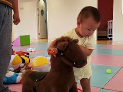 -BlueBubble蓝泡泡婴幼儿游泳会所(合川路店)