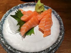 -千代武日本料理(开发区店)