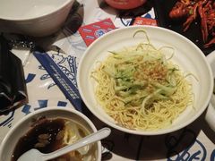 -松哥油焖大虾(科技园店)