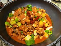 -小尕子·新疆菜(明园店)