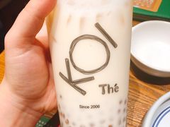 -KOI The(卓悦汇购物中心店)