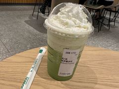 -星巴克臻选(威海威高广场店)