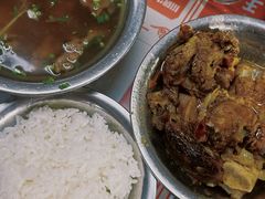 -阿秋牛排(湖心街店)