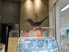 -拉那巴米 蛋糕定制(世纪东方广场店)