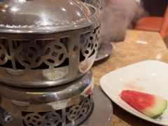-盛宴标帜餐厅·亲子自助 (南昌喜来登酒店)