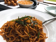 -荷风细雨·中国茶宴(碧云店)