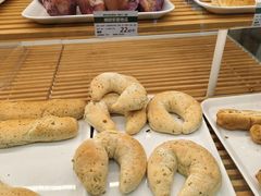 -新侨三宝乐面包店(崇文门店)