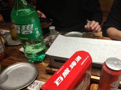 -北丐先生·野馄饨烧烤(雨花万象店)