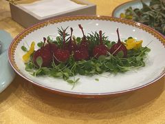 -白家大院·王府宫廷菜(苏州街店)