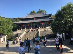 -第一山景区