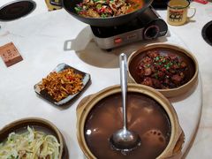 -洞庭记·老湖南味道(下沙店)