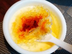 焦糖布丁-古京·臻致料理(月湖店)