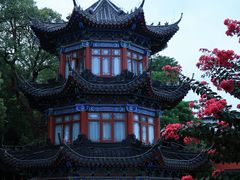 -江西龙虎山景区