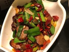 -茶叁酒肆·楚味江湖(菱角湖店)