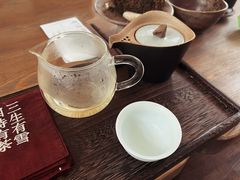 -扫雪煮茶(西村店)