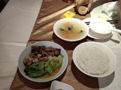 -山顶沙河粉-粤菜馆(凯旋店)