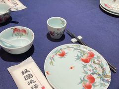 -维园悦谱·海派家常菜(乌鲁木齐南路店)
