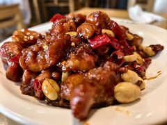 -河沿肉饼Beijing Pie(东华门店)