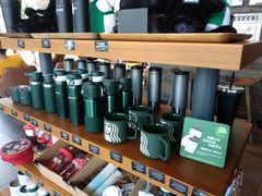 -星巴克(清远万达广场店)