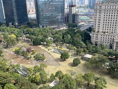 -广州富力君悦大酒店·凯菲厅