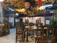 大堂-庭院小酌(瑞莲街店)