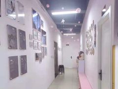 -小酒窝中国舞(汉阳店)