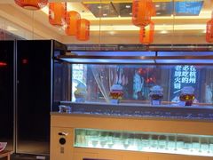 -川味观·鲜货火锅(西湖文化广场店)