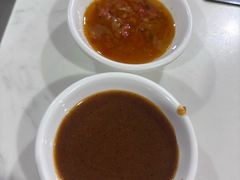 -菜忠潮州牛肉店(岗厦店)